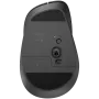Logitech Signature Comfort Plus M850 L draadloze muis - grafiet