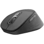 Logitech Signature Comfort Plus MK880 Wireless Combo - Grafiet - US International - Bluetooth - 973