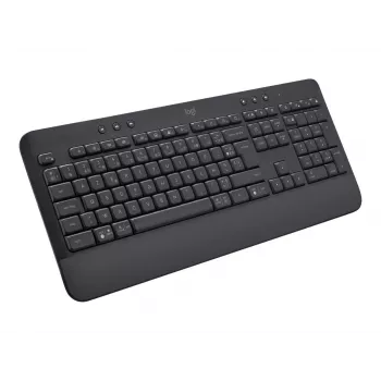 Logitech Signature K650 draadloos toetsenbord