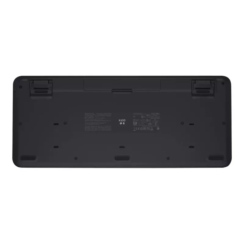 Logitech Signature K650 draadloos toetsenbord