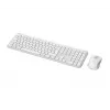 Logitech Signature Slim Combo MK950 - toetsenbord- en muisset
