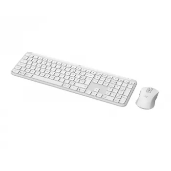 Logitech Signature Slim Combo MK950 - toetsenbord- en muisset