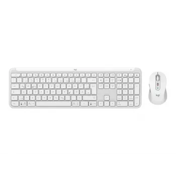 Logitech Signature Slim Combo MK950 - toetsenbord- en muisset