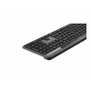 Logitech Signature Slim Solar+ K980 voor Bedrijven