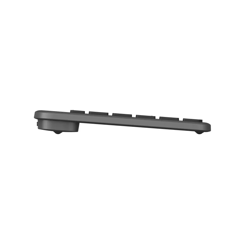 Logitech Signature Slim Solar+ K980 voor Bedrijven