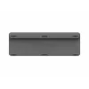 Logitech Signature Slim Solar+ K980 voor Bedrijven