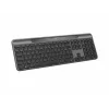 Logitech Signature Slim Solar+ K980 voor Bedrijven