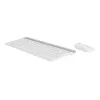Logitech Slim Wireless Combo MK470 - toetsenbord- en muisset