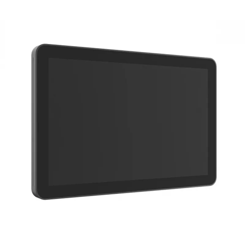 Logitech Tap Scheduler 952-000091 vergaderruimte touch-controller 10,1 inch IPS 400 cd/m² grafiet