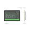 Logitech Tap Scheduler 952-000091 vergaderruimte touch-controller 10,1 inch IPS 400 cd/m² grafiet
