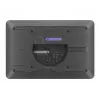 Logitech Tap Scheduler 952-000091 vergaderruimte touch-controller 10,1 inch IPS 400 cd/m² grafiet
