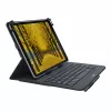 Logitech Universal Toetsenbord en Folio Case