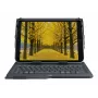 Logitech Universal Toetsenbord en Folio Case