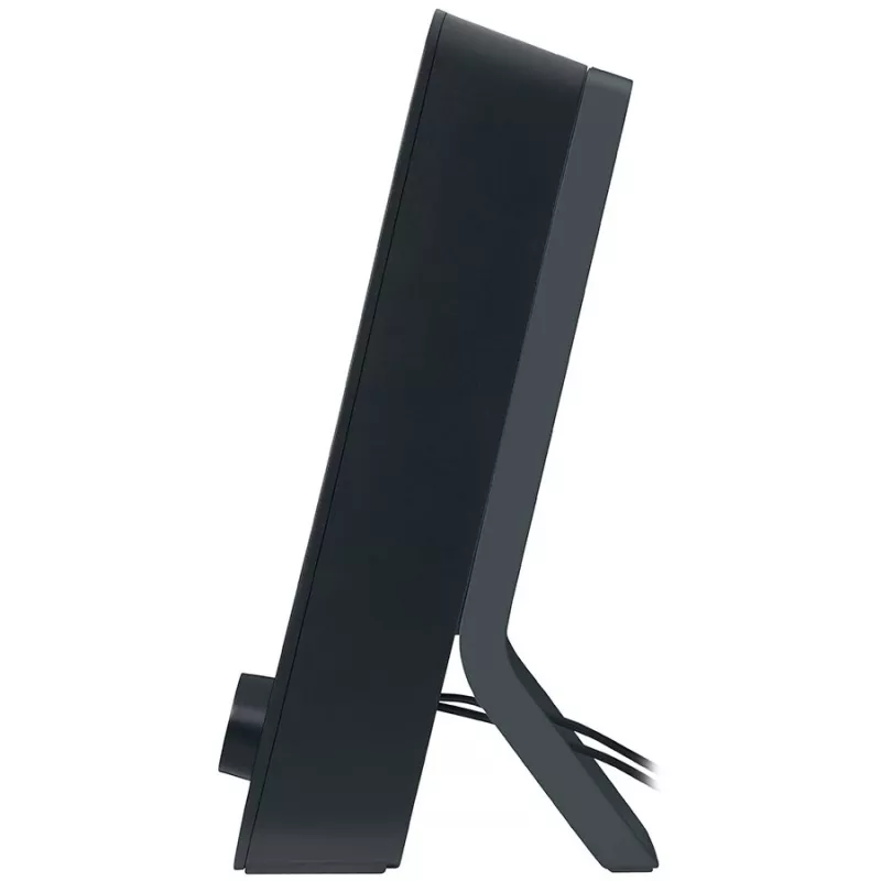 Logitech Z207 2.0 Bluetooth-luidsprekersysteem voor pc, 5W RMS, zwart