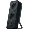 Logitech Z207 2.0 Bluetooth-luidsprekersysteem voor pc, 5W RMS, zwart