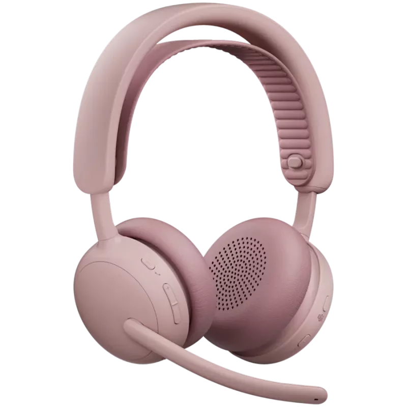 Logitech Zone Wireless 2 rosé