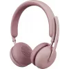 Logitech Zone Wireless 2 - Bedraad & Draadloos - Kantoor/Callcenter - 230 g - Headset - Roze