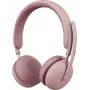 Logitech Zone Wireless 2 - Bedraad & Draadloos - Kantoor/Callcenter - 230 g - Headset - Roze