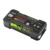 LOKITHOR J1350 Pro 25.6Wh 12V jumpstarter met 2500A piekstroom en luchtcompressor