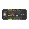 LOKITHOR J1350 Pro 25.6Wh 12V jumpstarter met 2500A piekstroom en luchtcompressor
