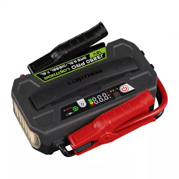 LOKITHOR J3250 Pro 74,24 Wh 3250 A startaccu