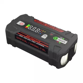 LOKITHOR J402 PRO 88,8 Wh 3500 A startaccu