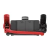 LOKITHOR J701HD jumpstarter, 207,2 Wh, 4000 A