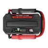LOKITHOR J701HD jumpstarter, 207,2 Wh, 4000 A