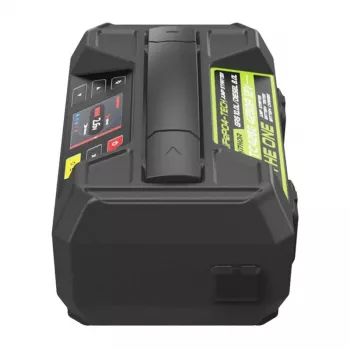 LOKITHOR JTC4250 89,6 Wh 4250 A startapparaat