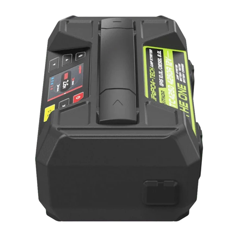 LOKITHOR JTC4250 89,6 Wh 4250 A startapparaat