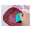 LOKLiK Weeding Tools bundel SG-GJ-0016-US-L-B2B - 4-delige set in metallic turquoise voor vinyl
