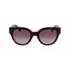 Longchamp LO733S dameszonnebril 52/22/140 mm acetaat montuur UV400