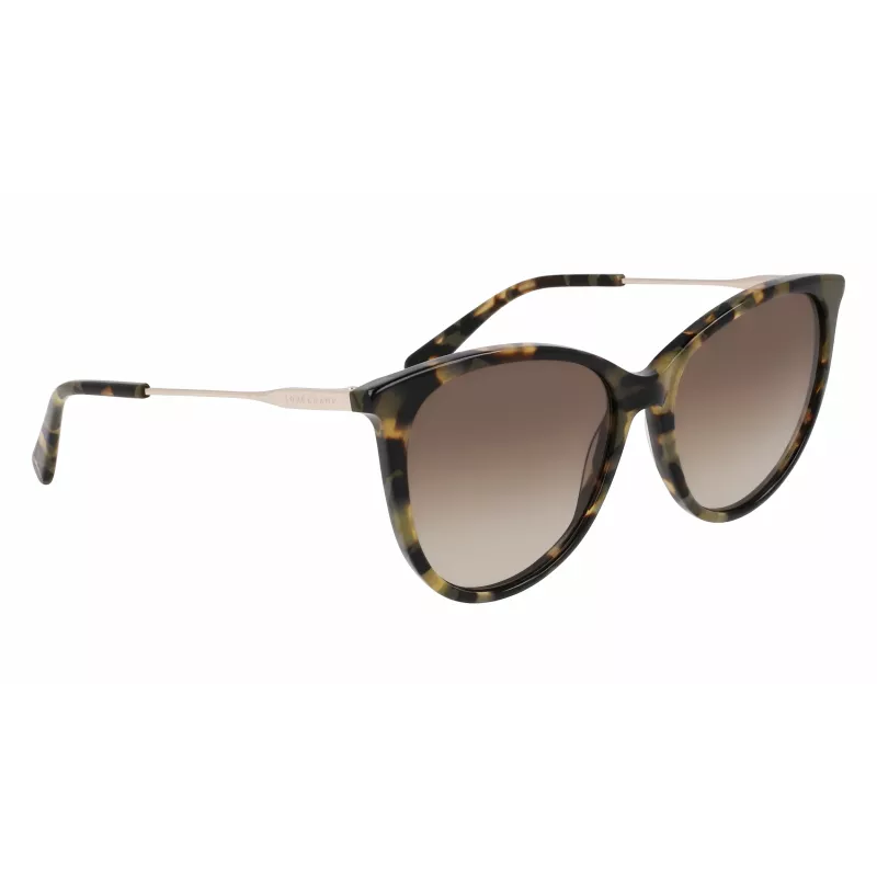 Longchamp LO746S dames zonnebril 55/16/140 mm