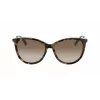 Longchamp LO746S dames zonnebril 55/16/140 mm
