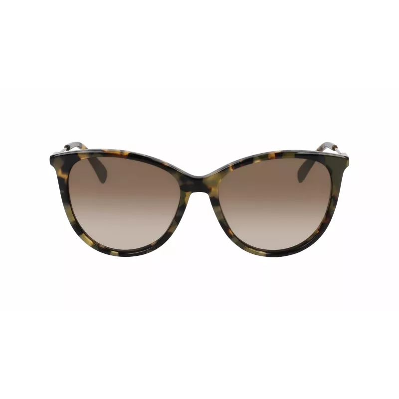 Longchamp LO746S dames zonnebril 55/16/140 mm