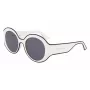 Longchamp LO758S-107 dames zonnebril Havana bruin verloop 53mm