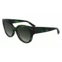 Longchamp damezonnebril LO779S-009, 53/19/140 mm