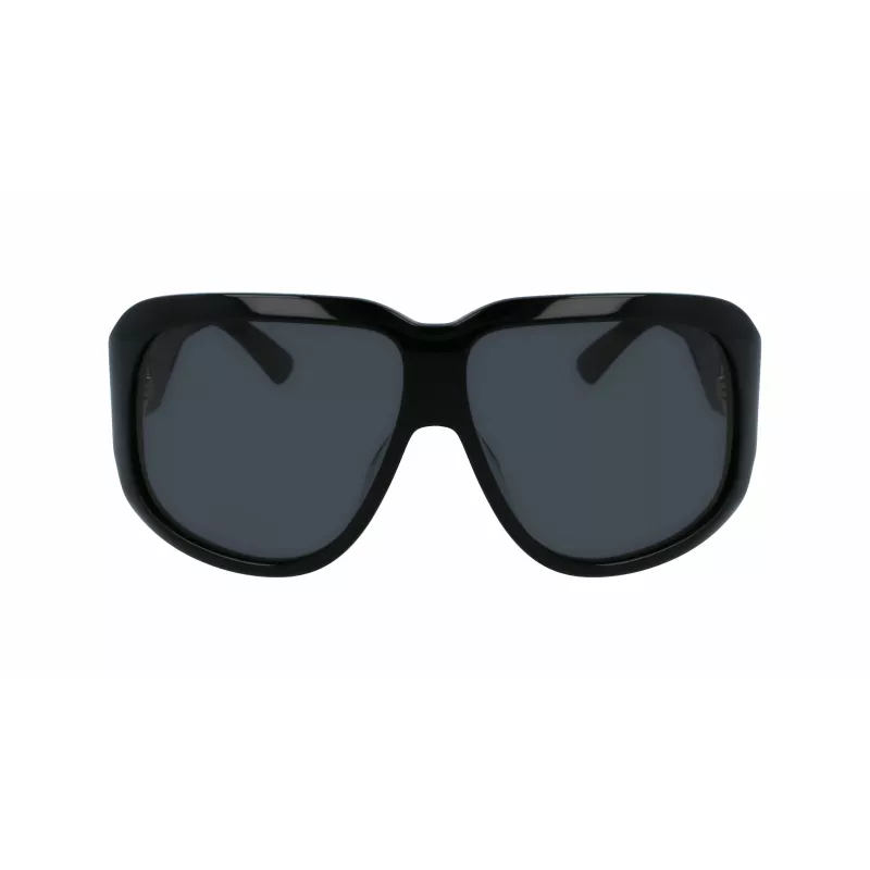 Longchamp damezonnebril LO736S-1, 67/11/125 mm