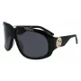 Longchamp damezonnebril LO736S-1, 67/11/125 mm