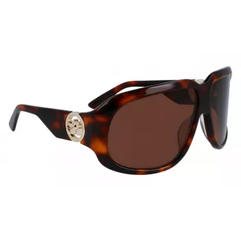 Longchamp Zonnebril voor dames LO736S-230, 67/11/125 mm