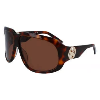 Longchamp Zonnebril voor dames LO736S-230, 67/11/125 mm