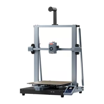 LONGER LK10 Plus 3D-printer