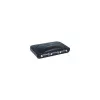 Longshine LCS-PS130 Printserver - 10/100 Ethernet, 3x parallelpoorten, webbeheer, SMB