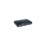 Longshine LCS-PS130 Printserver - 10/100 Ethernet, 3x parallelpoorten, webbeheer, SMB