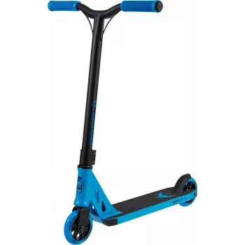 Longway Summit Mini stuntstep groen
