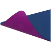 Lorgar Main 139 Gaming Muispad - Hogesnelheidsoppervlak, paarse antislip rubberen basis, 900x360x3mm