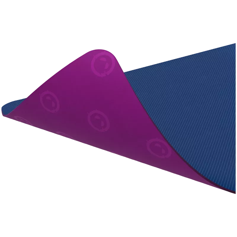 Lorgar Main 139 Gaming Muispad - Hogesnelheidsoppervlak, paarse antislip rubberen basis, 900x360x3mm