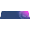 Lorgar Main 139 Gaming Muispad - Hogesnelheidsoppervlak, paarse antislip rubberen basis, 900x360x3mm