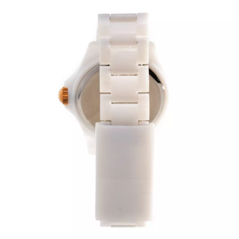 Lorus dames analoog quartzhorloge RH978EX9 39mm roestvrij staal zilver