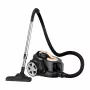 Lovio LVCVC003 VacuuFlex L Plus handstofzuiger voor de auto 12V 120W 5000Pa zwart